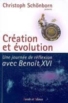 Cration et volution : une journe de rflexion avec Benot XVI