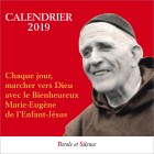 Calendrier 2019