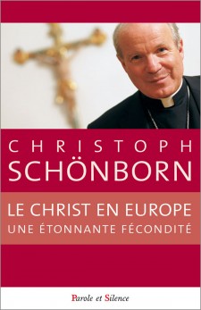 Le Christ en Europe