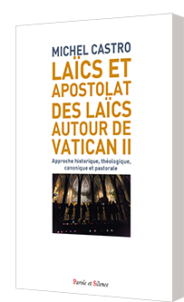 La�cs et apostolat des la�cs autour de Vatican II