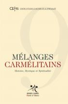 Mlanges carmlitains, n 9.