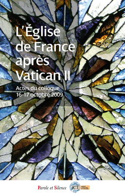 L'Église de France après Vatican II, 1965-1975