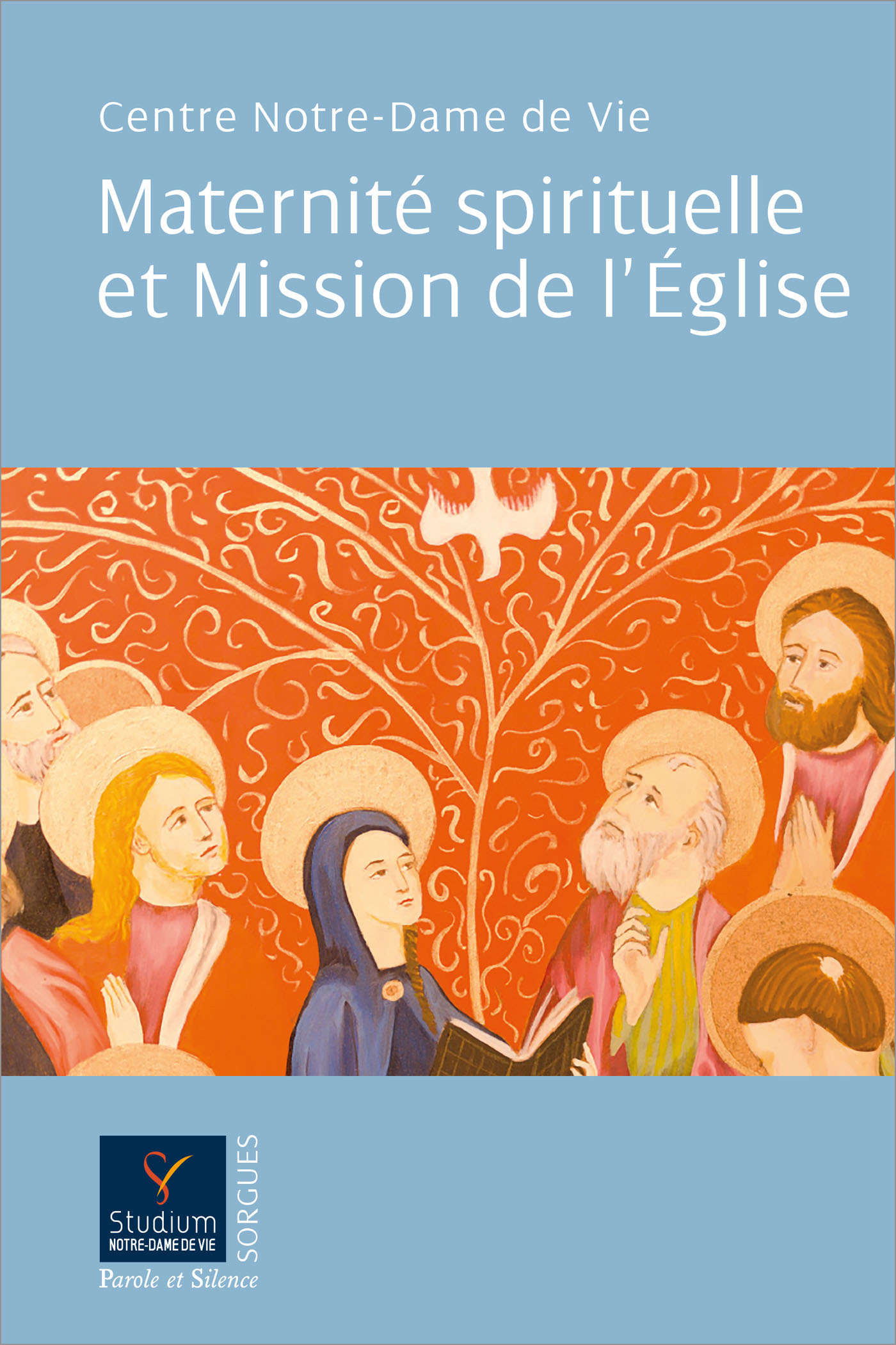 Maternit spirituelle et Mission de l'Eglise
