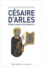 Csaire d'Arles