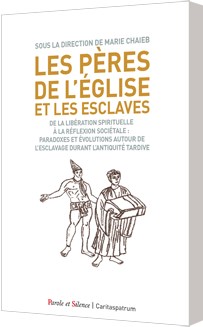 Les pres de l'Eglise et les esclaves