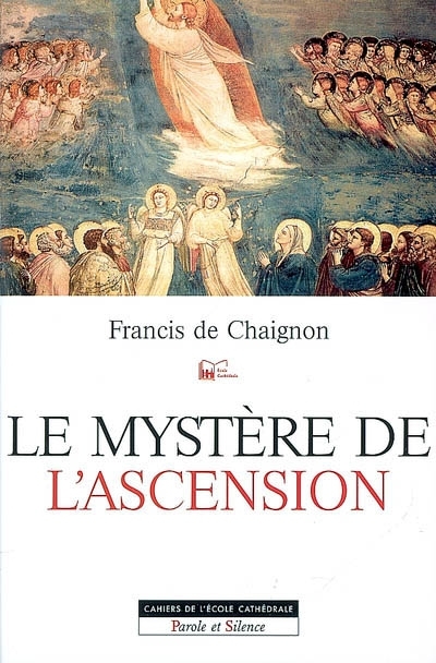 Le mystre de l'Ascension