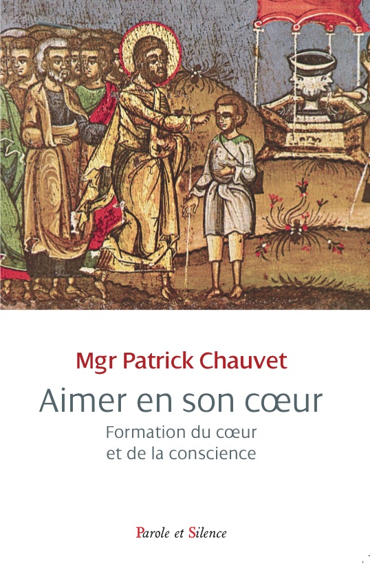 Aimer en son coeur : formation du coeur et de la conscience