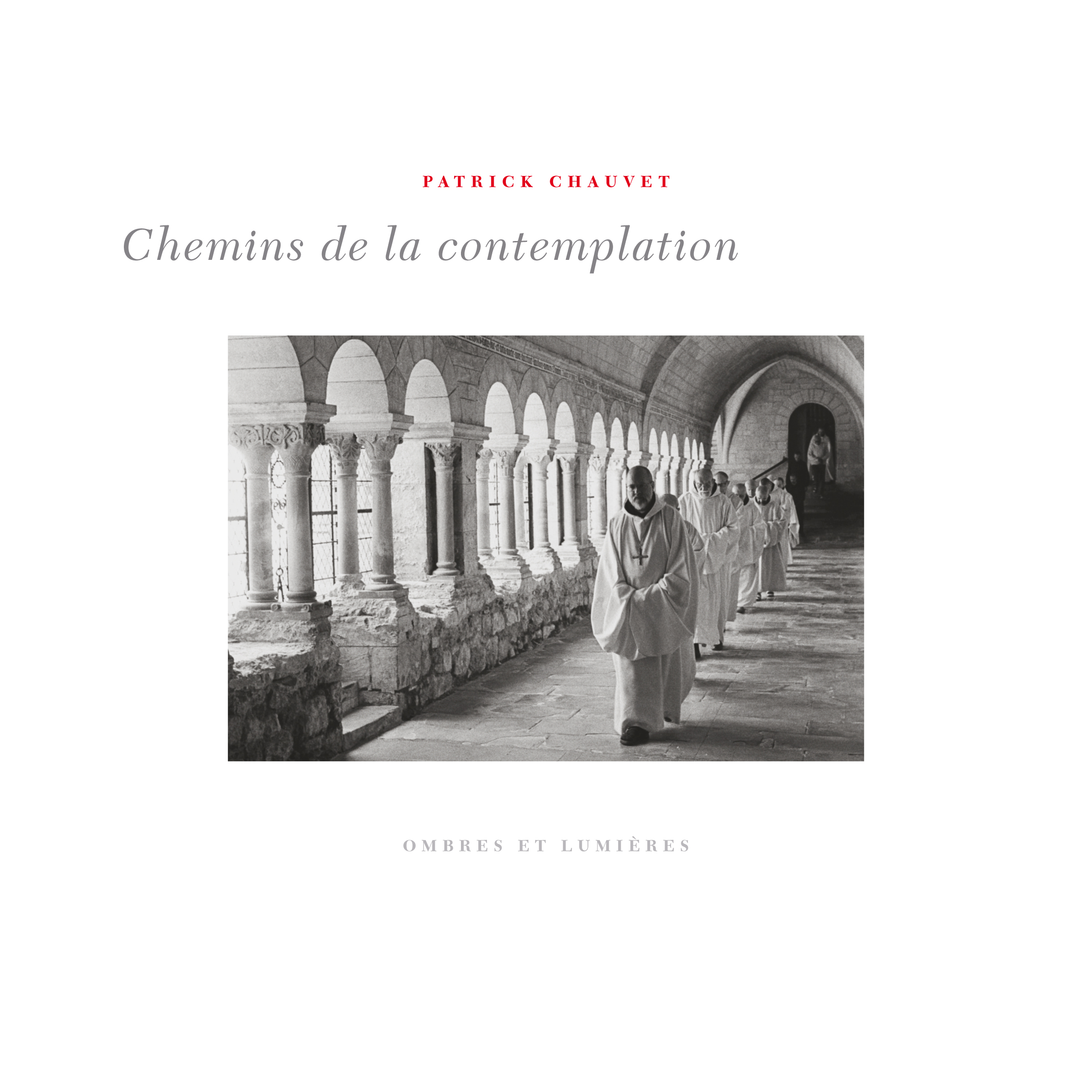 Chemins de contemplation