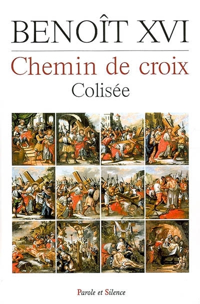 Chemin de croix : Colisée 2006