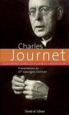 Chemins vers le silence intrieur avec Charles Journet