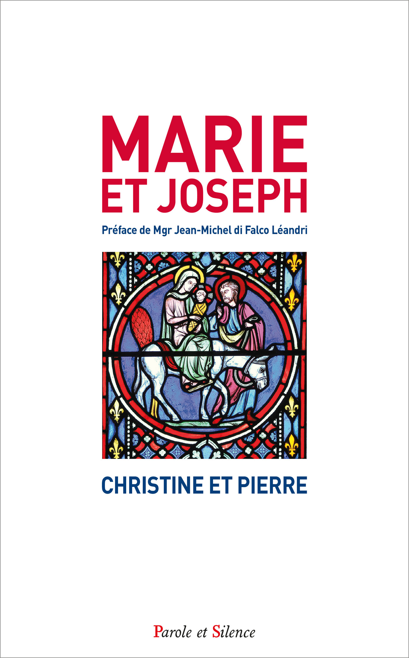 Marie et Joseph