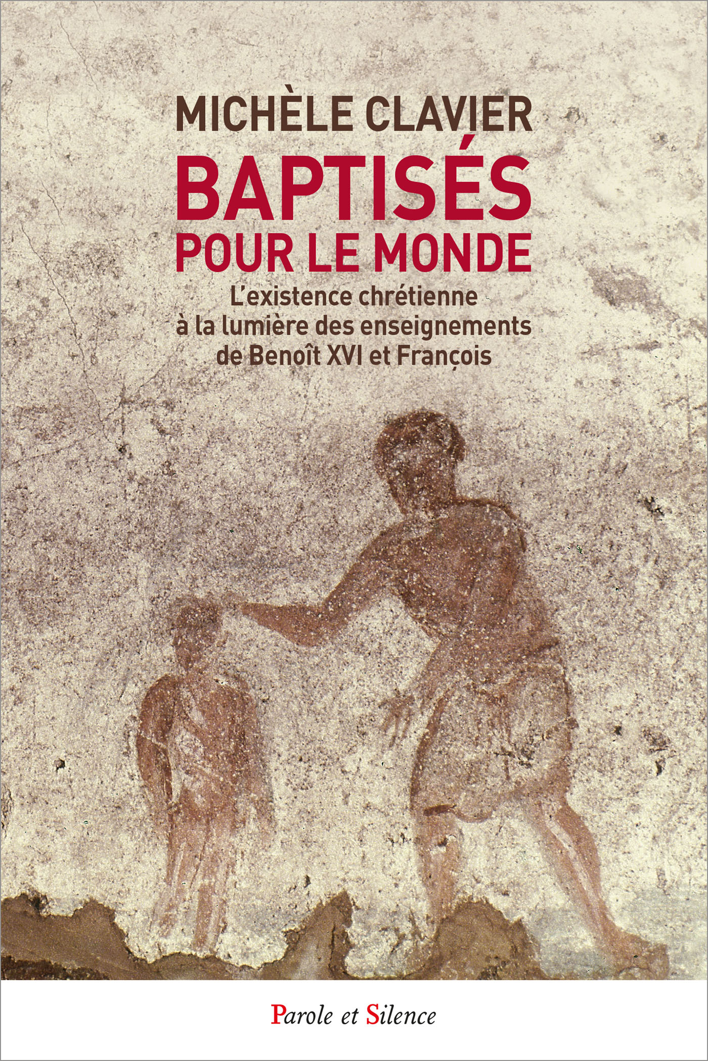 Baptiss pour le monde