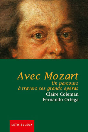 Avec Mozart