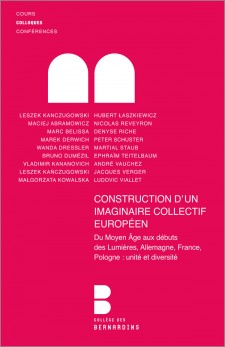 Construction d'un imaginaire collectif europen