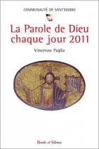 La Parole de Dieu chaque jour 2011