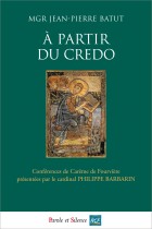  partir du Credo