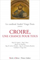 Croire, une chance pour tous