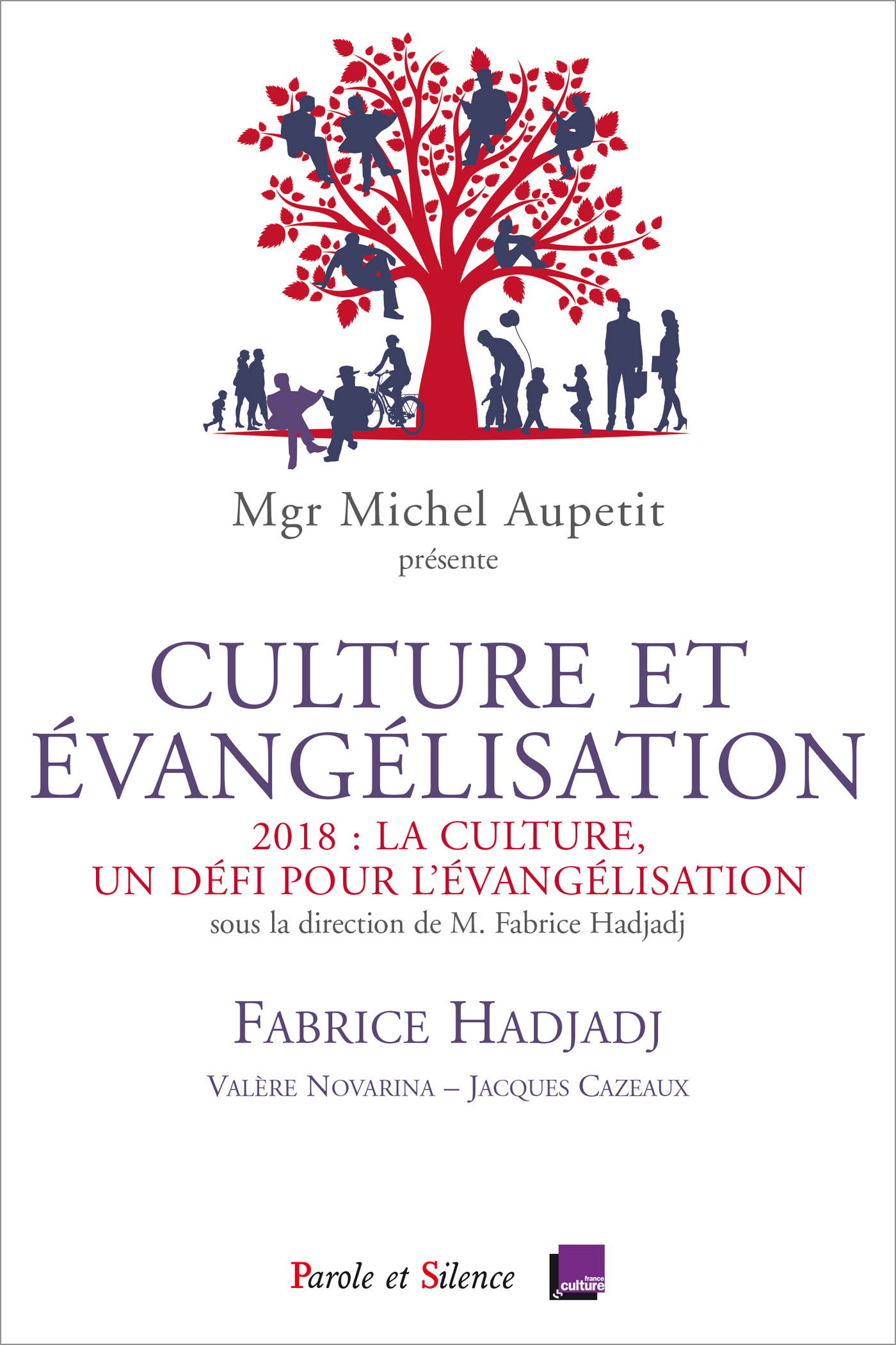 Culture et évangélisation. La culture, un défi pour l’évangélisation