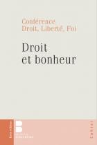 Droit et bonheur