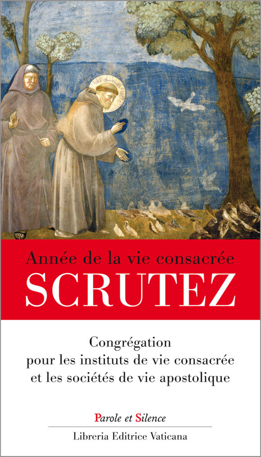 Scrutez !