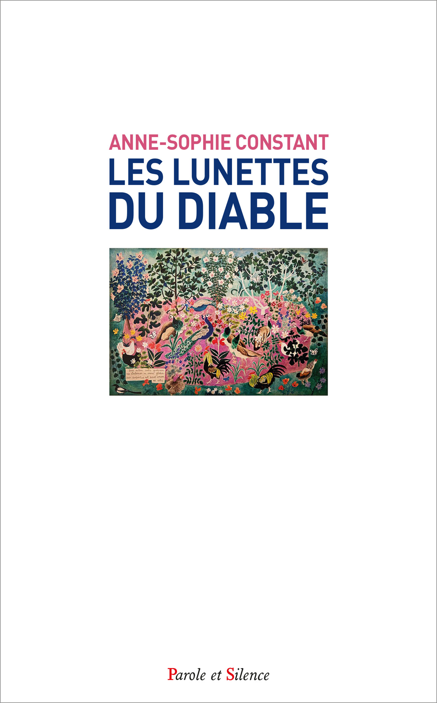 Les lunettes du diable