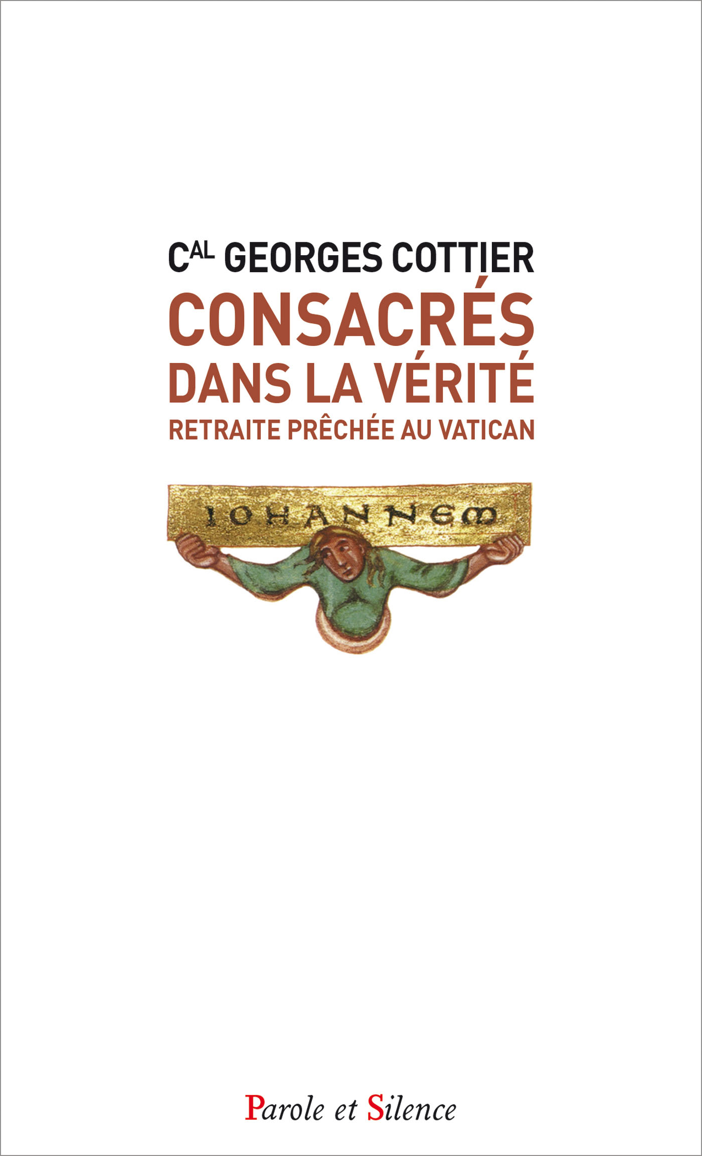 Consacrs dans la vrit - POCHE