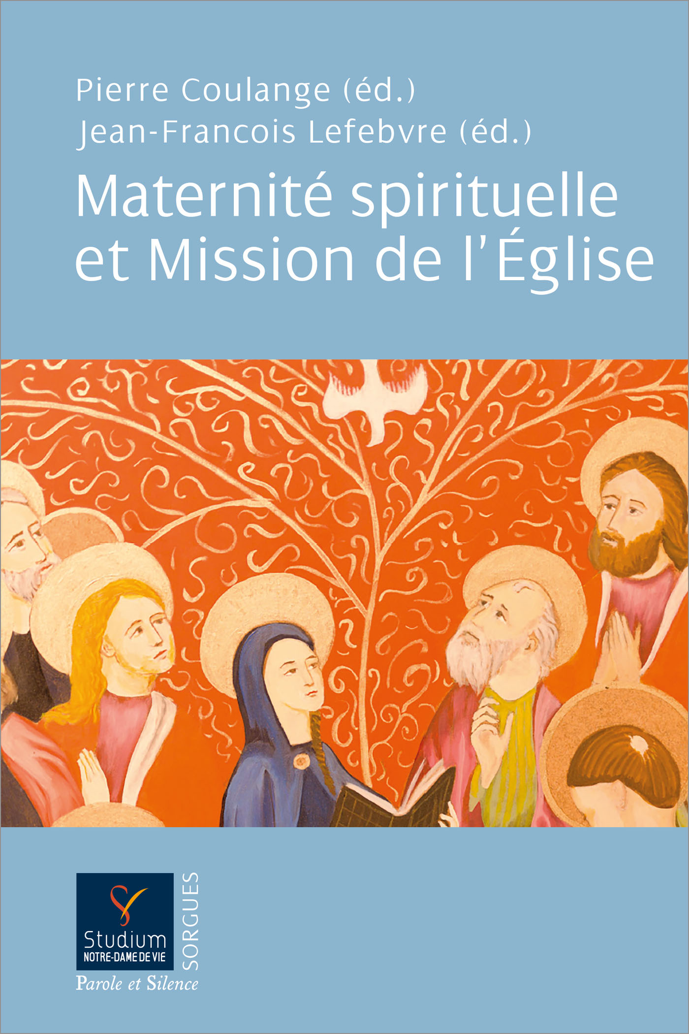 Maternit spirituelle et Mission de l'Eglise