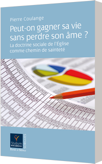 Peut-on gagner sa vie sans perdre son me ?
