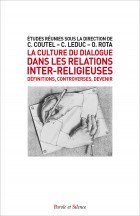 La culture du dialogue dans les relations inter-religieuses