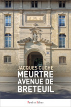 Meurtre Avenue de Breteuil