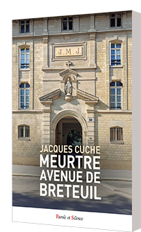 Meurtre Avenue de Breteuil