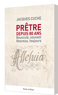 Pr�tre depuis 80 ans