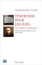 Tmoigner pour les Juifs