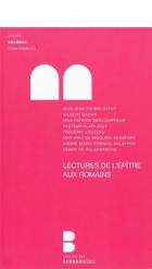 Lectures de l'ptre aux Romains