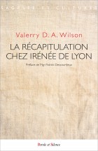 La rcapitulation chez Irne de Lyon