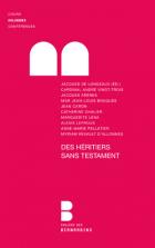 Des hritiers sans testament