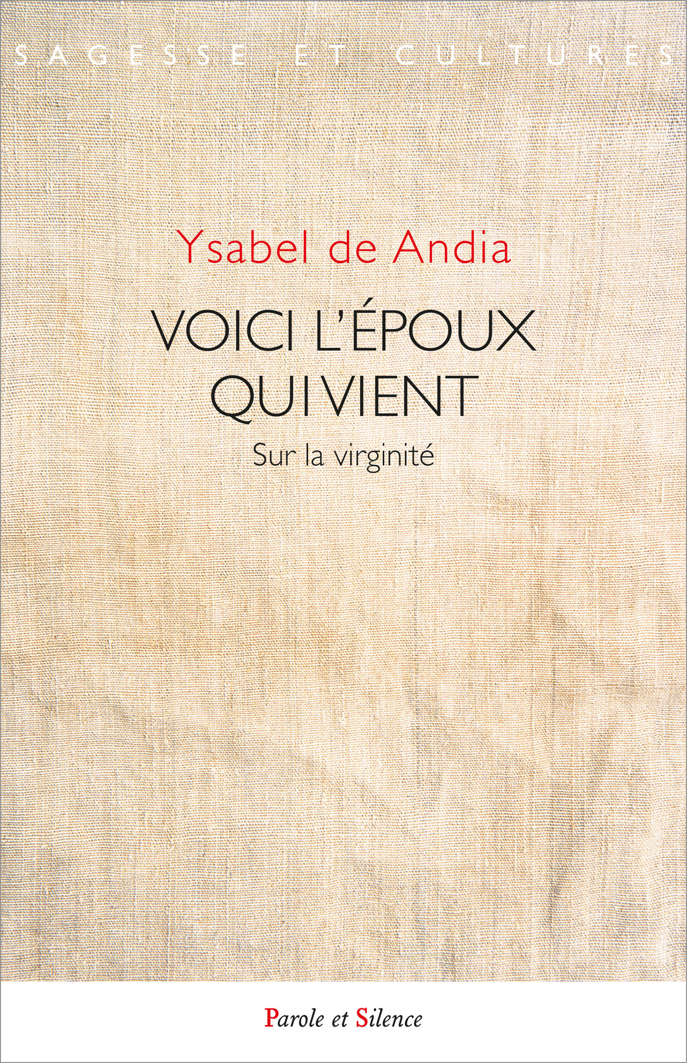 Voici l��poux qui vient