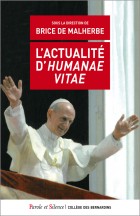 L'actualité d'Humanae Vitae