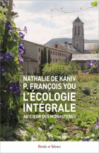 L'cologie intgrale au coeur des monastres