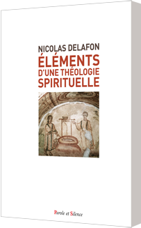 lments d'une thologie spirituelle
