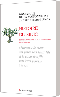 Histoire du SIDIC