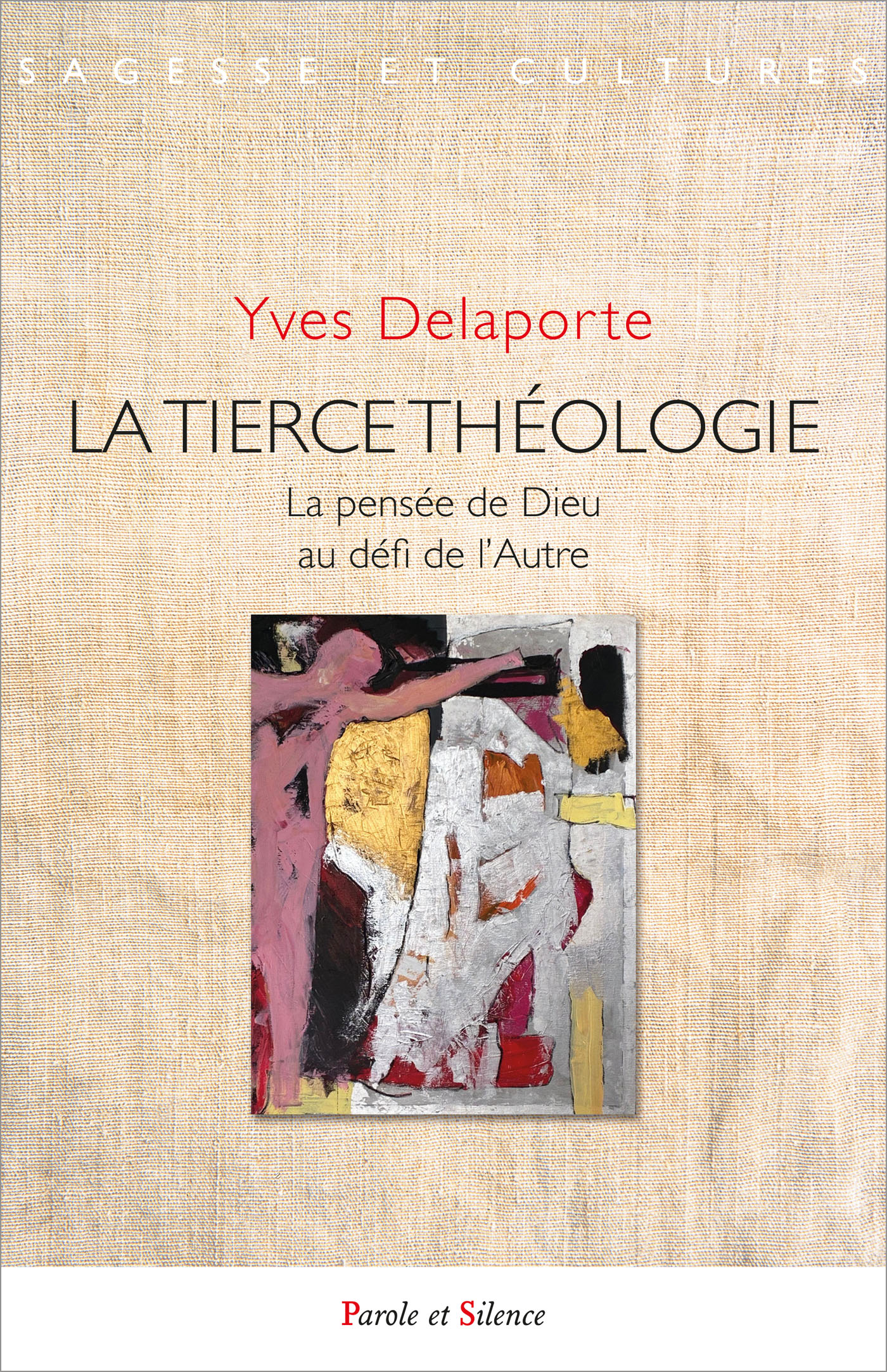 La tierce th�ologie
