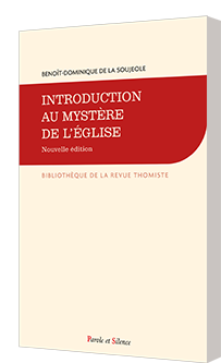 Introduction au mystre de lglise