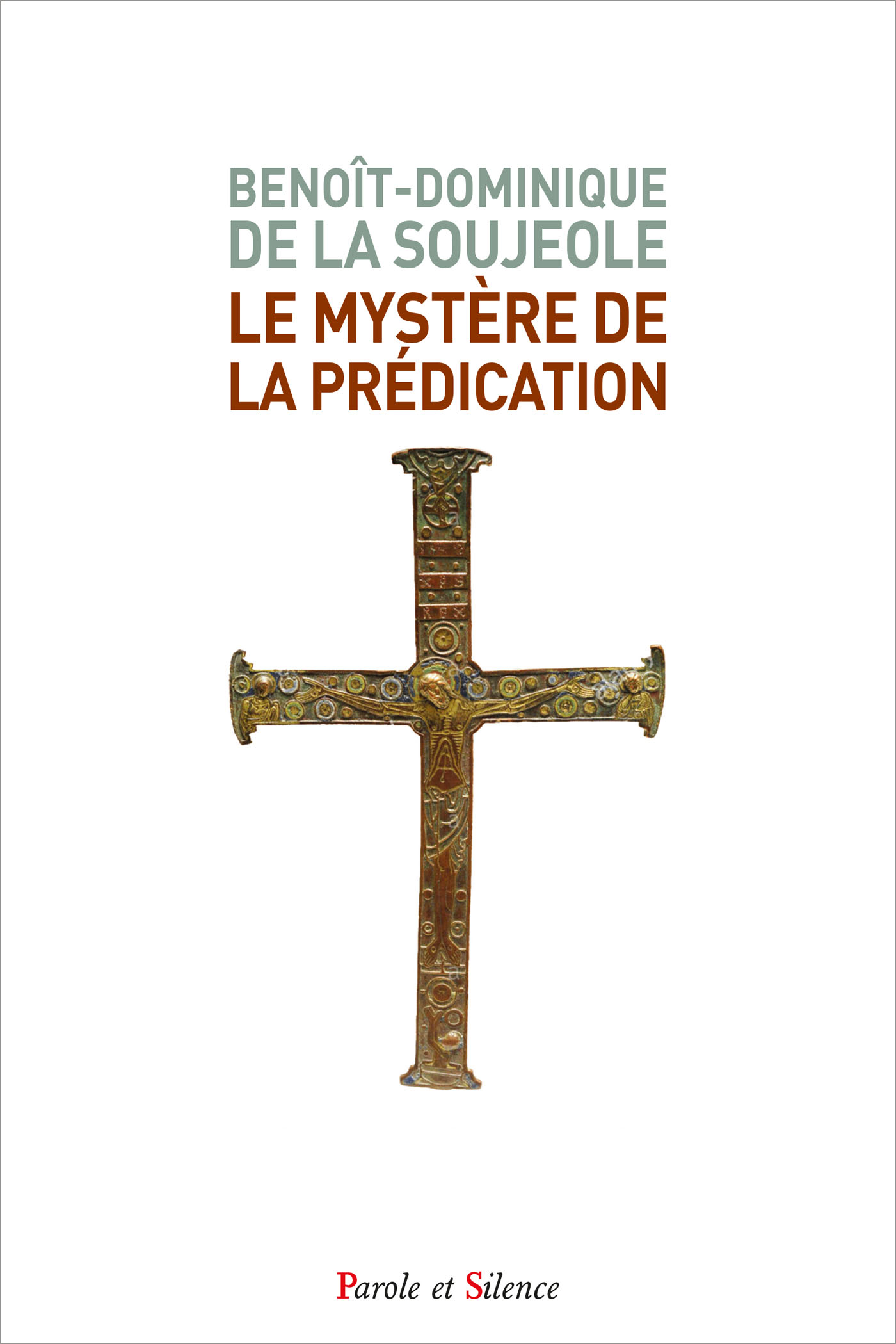 Le mystre de la prdication