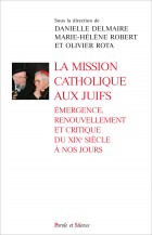 La mission catholique aux juifs