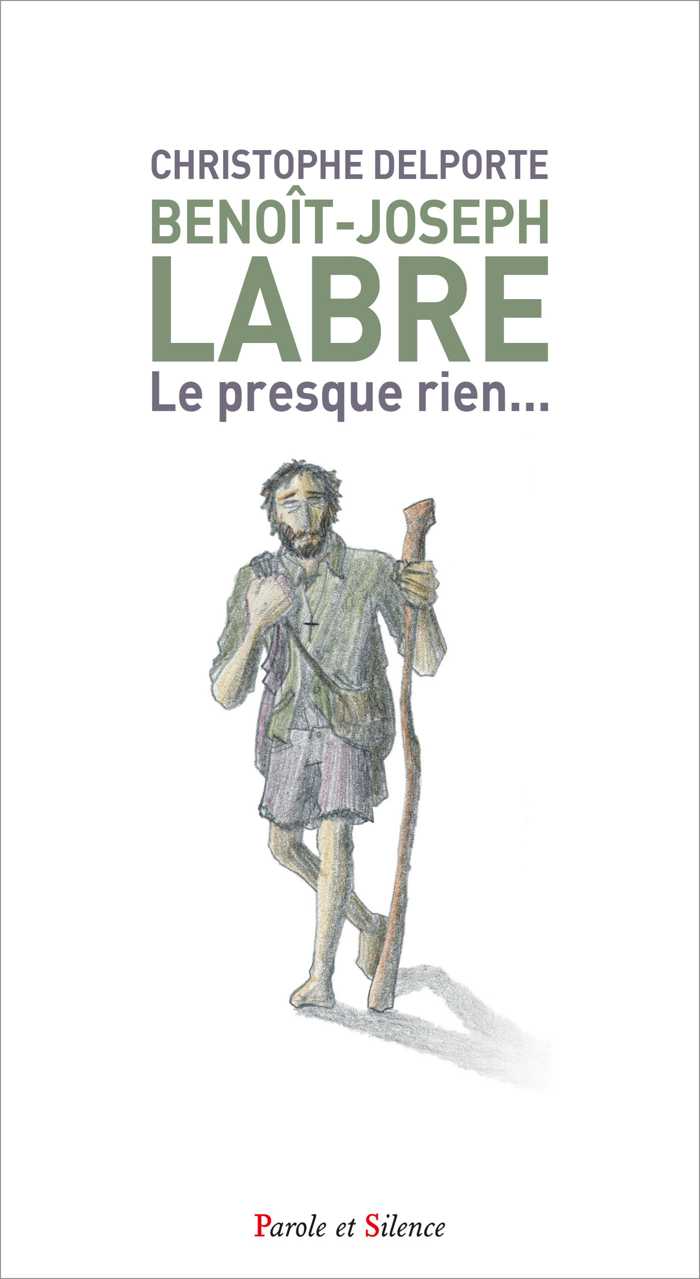 Benot-Joseph Labre