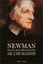 Newman face aux religions de l'humanit