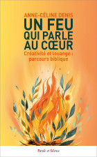 Un feu qui parle au cœur