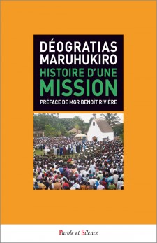 Histoire d'une mission