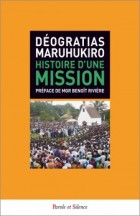 Histoire d'une mission